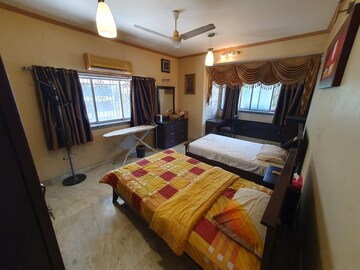 Bedroom in 2 BHK Apartment at Gurunanak Nagar – for Sale