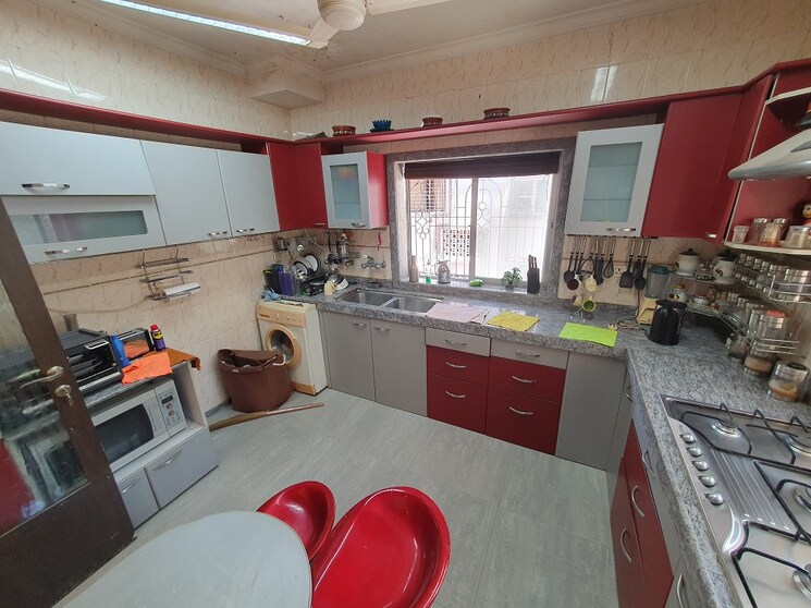 Kitchen, gurunanak nagar 2 Bedroom 750 Sq.Ft. Apartment In Gurunanak Nagar Mumbai 9021801