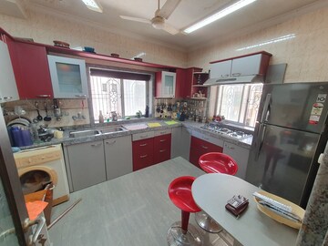 Kitchen in 2 BHK Apartment at Gurunanak Nagar – for Sale