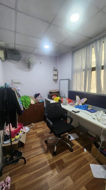 Team Area in  Office Space at Sector 15 – for Rent
