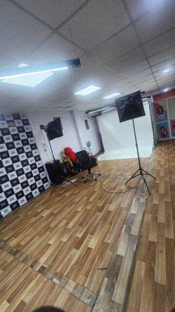 Team Area in  Office Space at Sector 15 – for Rent