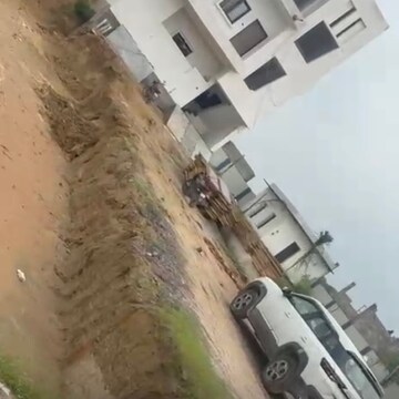 1 BHK Apartment – Exterior View View at Vrindavan - for Sale