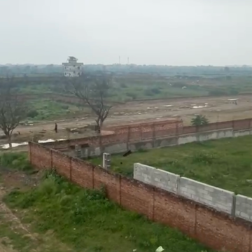 1 BHK Apartment – Exterior View View at Vrindavan - for Sale