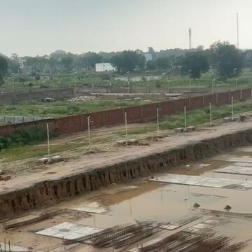 1 BHK Apartment – Exterior View View at Vrindavan - for Sale