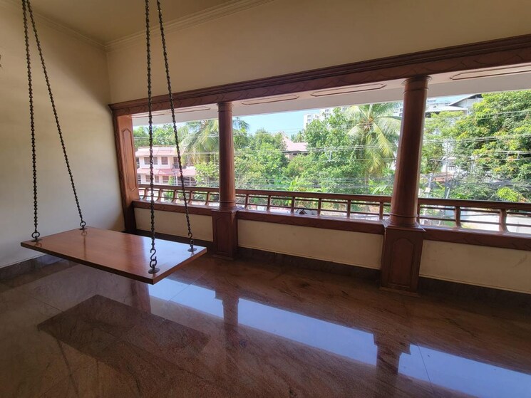 Bedroom, kadavanthara 4 Bedroom 5500 Sq.Ft. Apartment In Kadavanthara Kochi 9021826