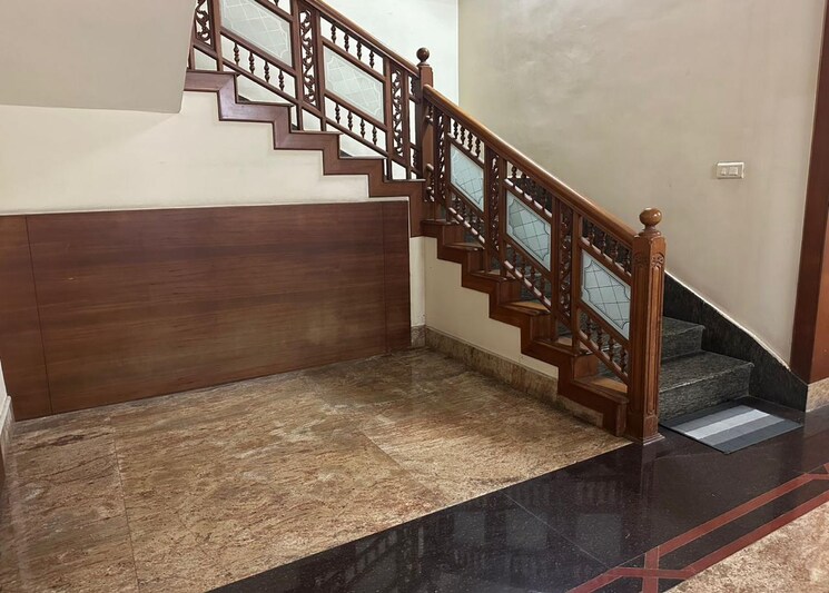 Exterior View, kadavanthara 4 Bedroom 5500 Sq.Ft. Apartment In Kadavanthara Kochi 9021826