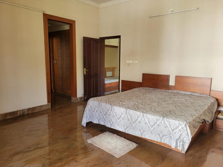 Bedroom, kadavanthara 4 Bedroom 5500 Sq.Ft. Apartment In Kadavanthara Kochi 9021826