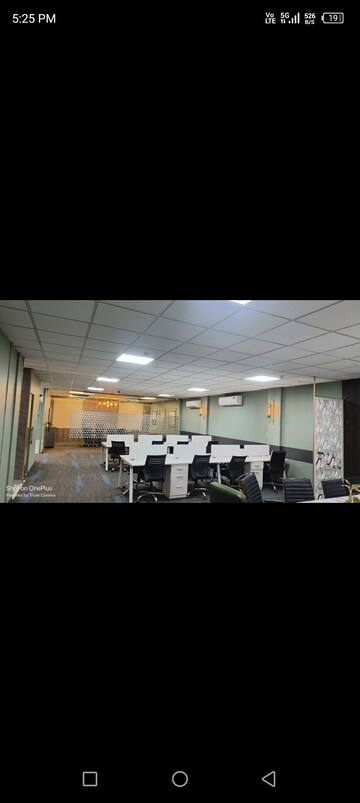 Kitchen in  Office Space at ASF Center, Udyog Vihar Phase 4 – for Rent