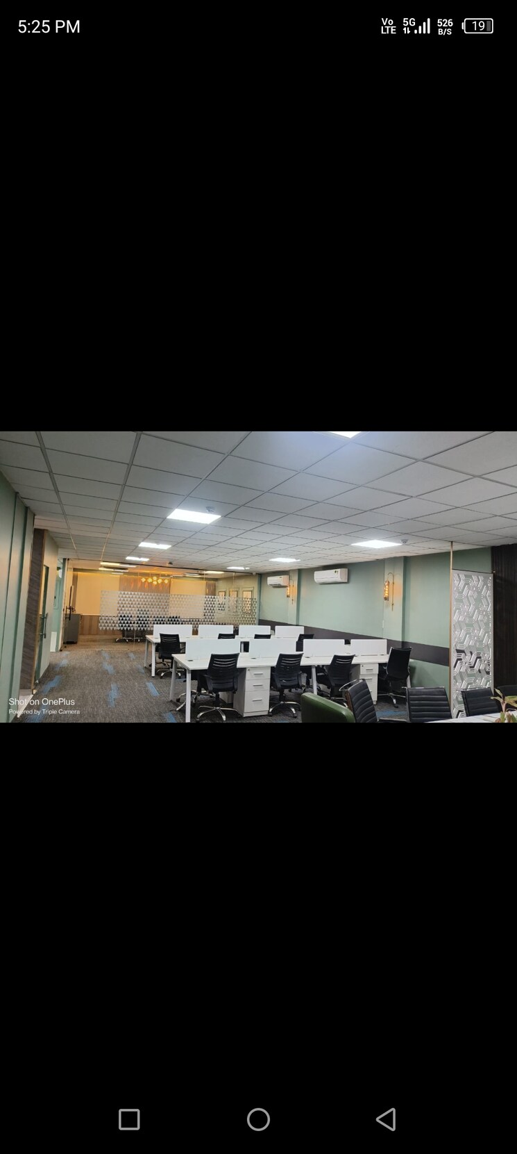 Kitchen, asf-center Commercial Office Space 4500 Sq.Ft. In Udyog Vihar Phase 4 Gurgaon 9021840