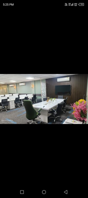 Team Area in  Office Space at ASF Center, Udyog Vihar Phase 4 – for Rent