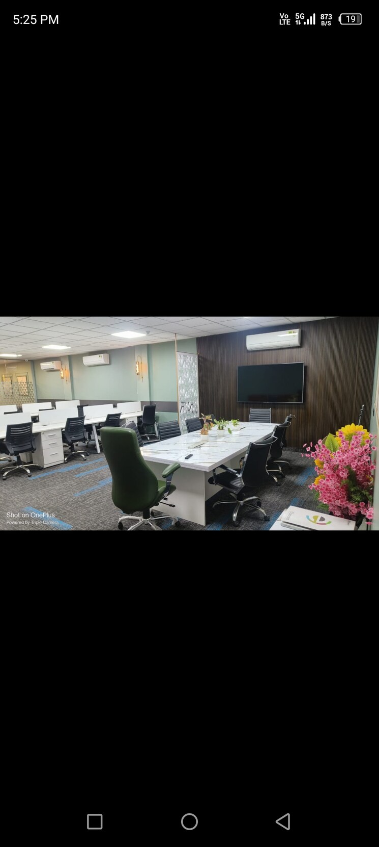 Team Area, asf-center Commercial Office Space 4500 Sq.Ft. In Udyog Vihar Phase 4 Gurgaon 9021840