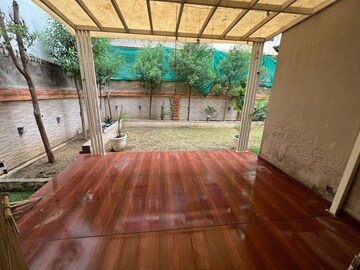 4 BHK Builder Floor – Exterior View View at Sector 89 - for Rent