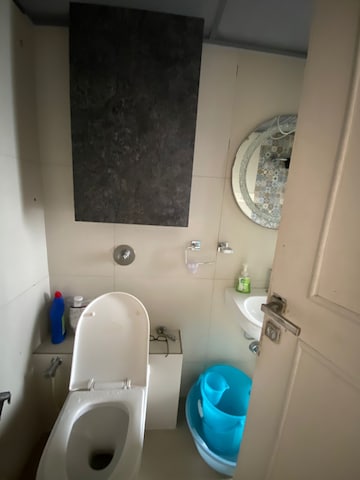 1 BHK Apartment For Rent in Gurukrupa Marina Enclave, Malad West