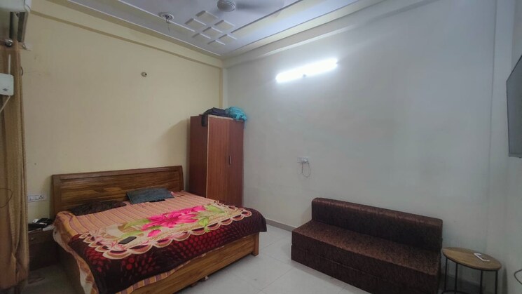 Bedroom, mahagun-mantra-i 2 Bedroom 610 Sq.Ft. Apartment In Sector 10 Greater Noida Greater Noida 9021854