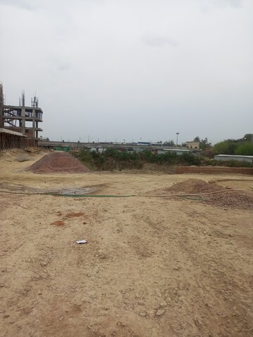 Plot Area in  Plot at Galactic City, Knowledge Park V Greater Noida – for Sale