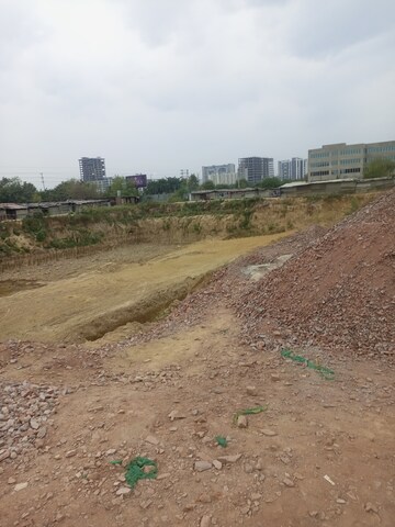 Plot Area in  Plot at Galactic City, Knowledge Park V Greater Noida – for Sale