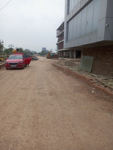  Plot – Exterior View View at Galactic City, Knowledge Park V Greater Noida - for Sale