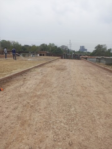 Plot Area in  Plot at Galactic City, Knowledge Park V Greater Noida – for Sale