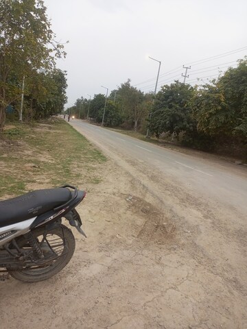 Plot Area in  Plot at Galactic City, Knowledge Park V Greater Noida – for Sale