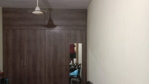 1 RK Apartment For Sale in Jaydeep Park, Majiwada