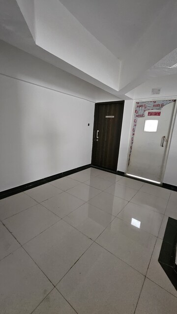 Bedroom in 2 BHK Apartment at Roshan Milestone, Tathawade – for Rent