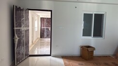 3 BHK + Pooja Room Apartment For Sale in Aparna Sarovar Zicon