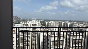 3 BHK Apartment – Exterior View View at Aparna Sarovar Zicon, Nallagandla - for Sale