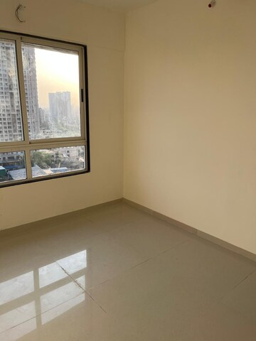 Room in 2 BHK Apartment at Ajmera Crosstown One, Kalyan West – for Rent