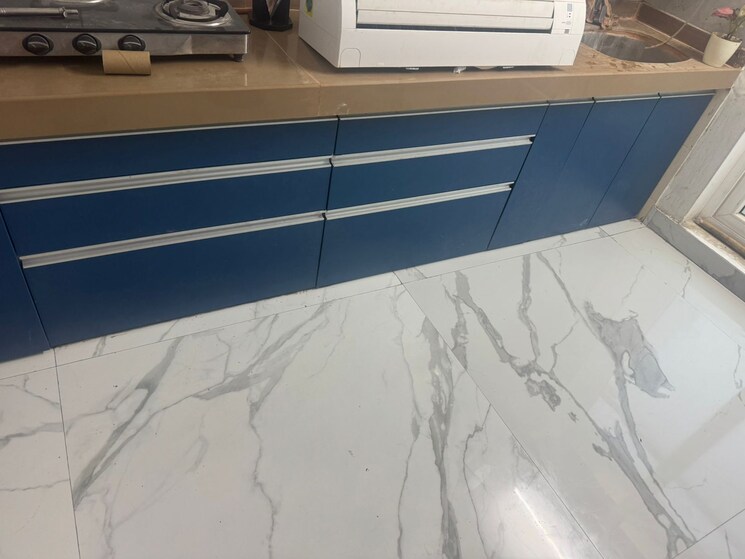 Kitchen, rna-ng-eclat 2 Bedroom 864 Sq.Ft. Apartment In Andheri West Mumbai 9021921