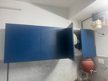 Kitchen in 2 BHK Apartment at RNA NG Eclat, Andheri West – for Rent