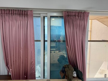 Bedroom in 2 BHK Apartment at RNA NG Eclat, Andheri West – for Rent