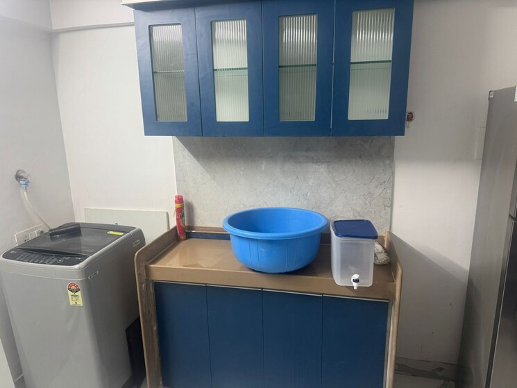 Kitchen, rna-ng-eclat 2 Bedroom 864 Sq.Ft. Apartment In Andheri West Mumbai 9021921