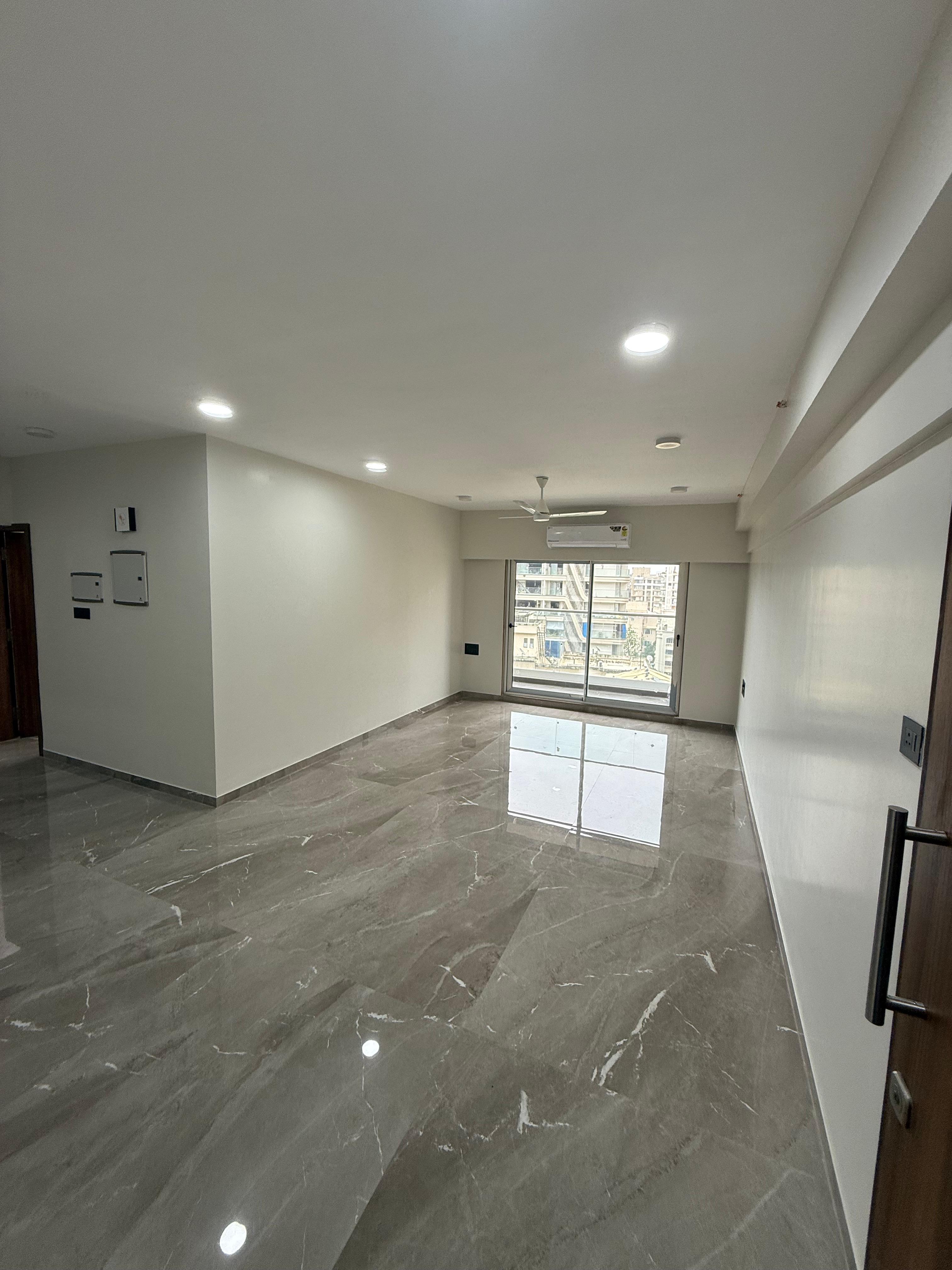 2 BHK + Extra Room Apartment For Rent in Lotus Lotus Link Square