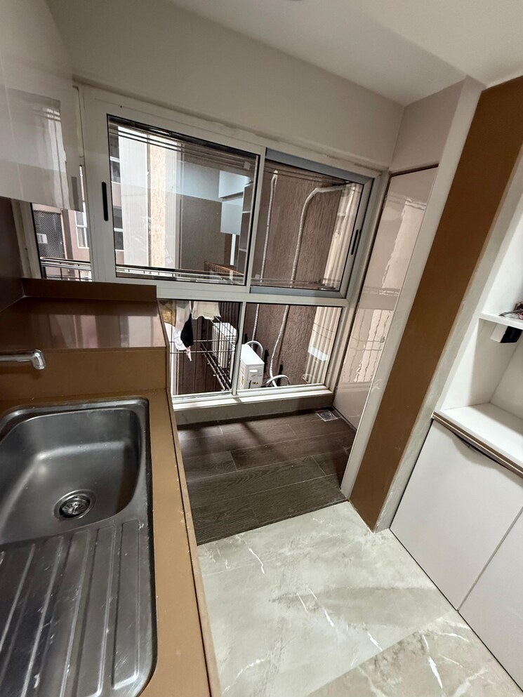 Kitchen, lotus-lotus-link-square 2 Bedroom 620 Sq.Ft. Apartment In Malad West Mumbai 9021898