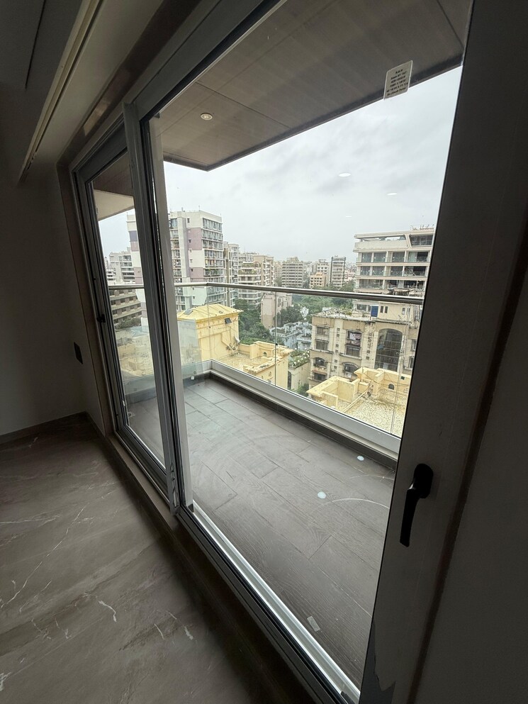 Balcony, lotus-lotus-link-square 2 Bedroom 620 Sq.Ft. Apartment In Malad West Mumbai 9021898