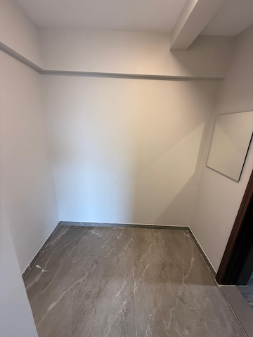 Utility Room in 2 BHK Apartment at Lotus Lotus Link Square, Malad West – for Rent