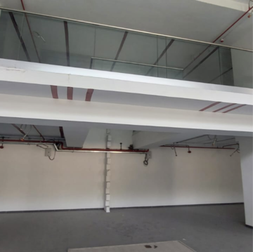 Kitchen in  Showroom at Naiknavare Shivatman, Shivajinagar – for Rent