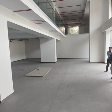 Room in  Showroom at Naiknavare Shivatman, Shivajinagar – for Rent