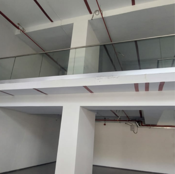 Kitchen in  Showroom at Naiknavare Shivatman, Shivajinagar – for Rent
