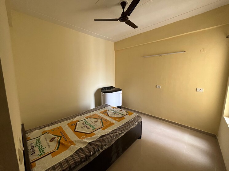 Bedroom, gls-arawali-homes-phase-2 3 Bedroom 645 Sq.Ft. Apartment In Sohna Sector 4 Gurgaon 9021896