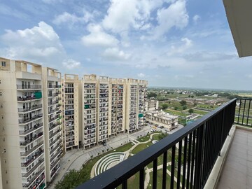 3 BHK Apartment – Exterior View View at GLS Arawali Homes Phase 2, Sohna Sector 4 - for Rent