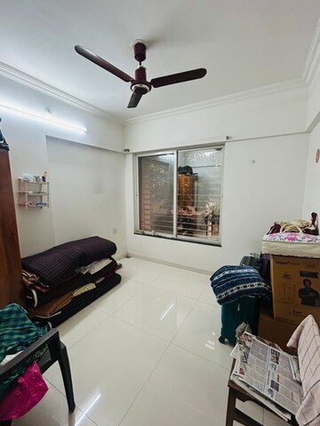 Team Area in 2 BHK Apartment at G K Armada, Wakad – for Rent