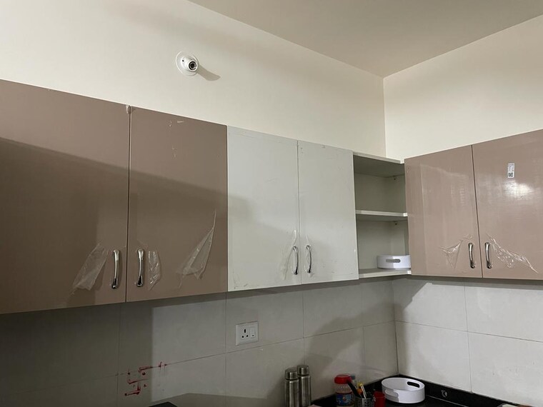 Kitchen, mantra-29-gold-coast 3 Bedroom 1350 Sq.Ft. Apartment In Tingre Nagar Pune 9021925