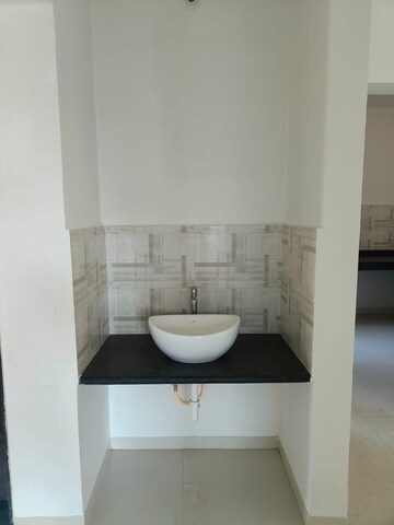Bathroom in 3 BHK Apartment at Mantra 29 Gold Coast, Tingre Nagar – for Sale
