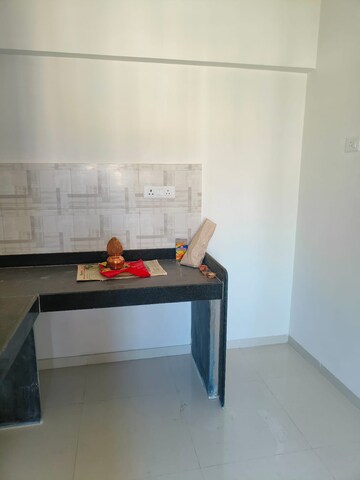 Kitchen in 3 BHK Apartment at Mantra 29 Gold Coast, Tingre Nagar – for Sale
