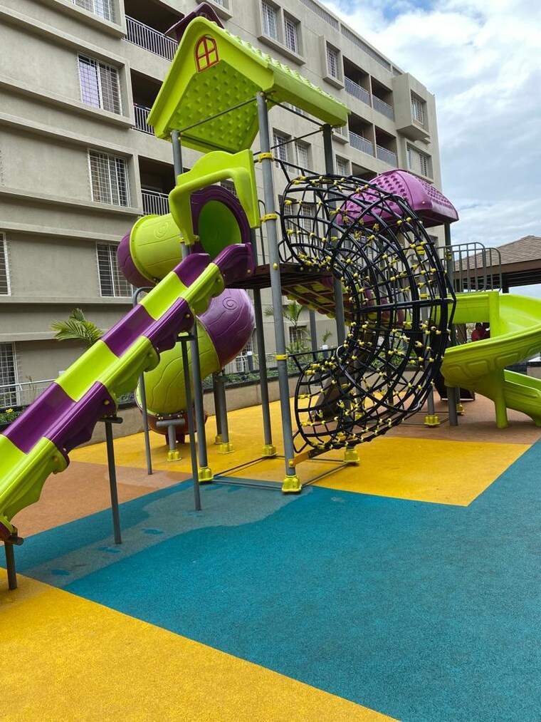 undefined, mantra-29-gold-coast 3 Bedroom 1350 Sq.Ft. Apartment In Tingre Nagar Pune 9021925