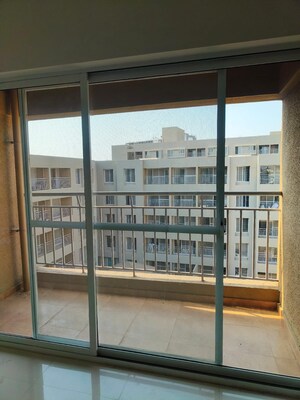 Parking in 3 BHK Apartment at Mantra 29 Gold Coast, Tingre Nagar – for Sale