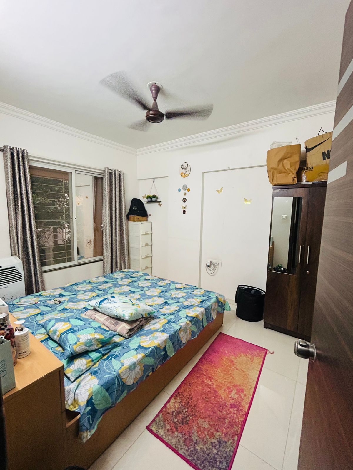 2 BHK Apartment For Rent in G K Armada