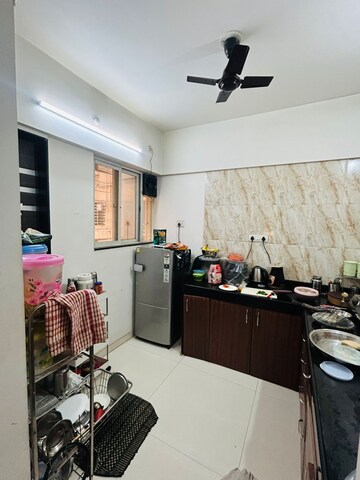 Team Area in 2 BHK Apartment at G K Armada, Wakad – for Rent