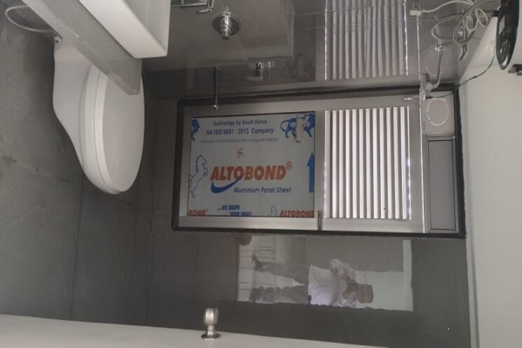 Kitchen, mayfair-the-view 2 Bedroom 629 Sq.Ft. Apartment In Vikhroli West Mumbai 9021924